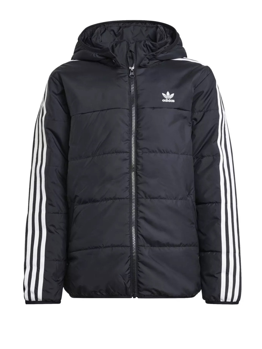 BNWT adidas junior padded jacket 11-12 years HM